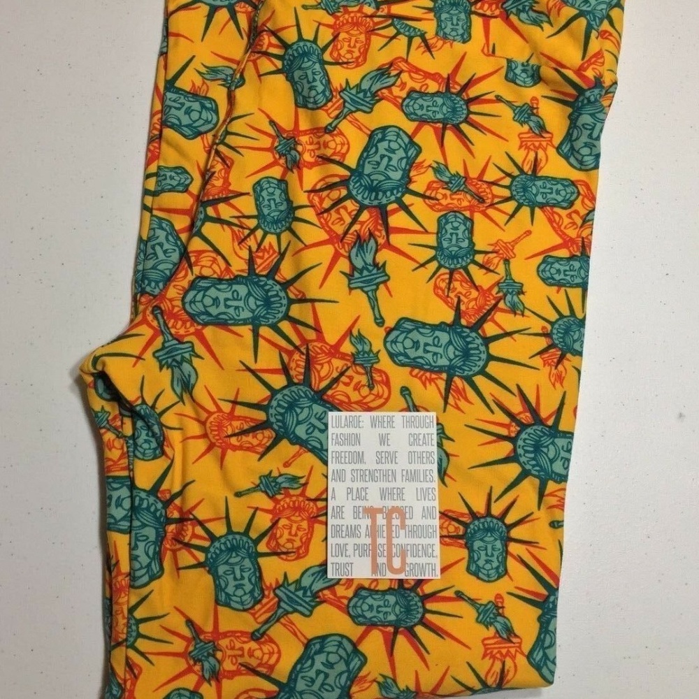LuLaRoe Leggings